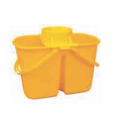 Extracting Bucket