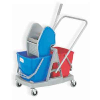 Plastic Mop Frame