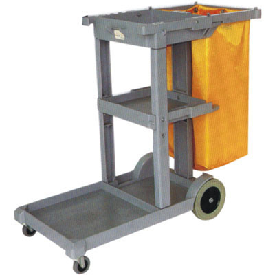 Janitor Carts