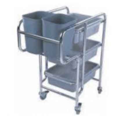 Restaurant Carts
