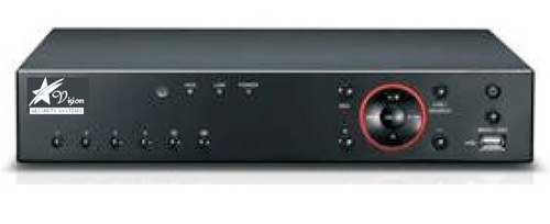 TARA STANDALONE DVR DIGITAL VIDEO RECORDER