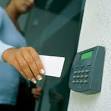 Biomatrix Finger Print Time Attendance System Indi
