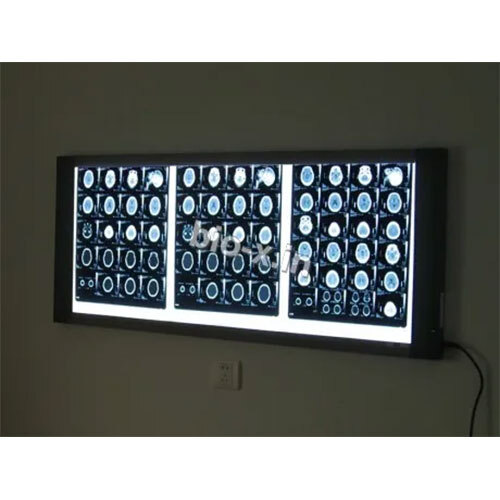 X Ray Film Illuminator