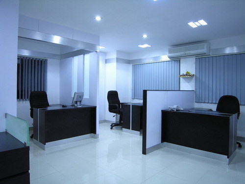 Office Interior Designers
