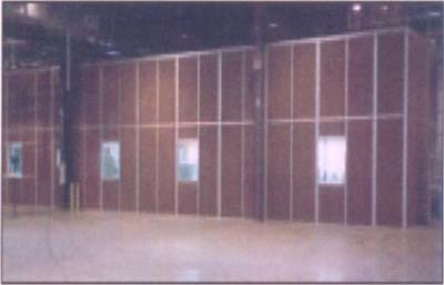 Prefabricated Window