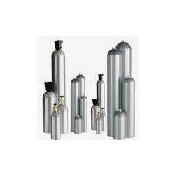 Industrial Calibration Gas