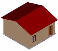 Prefabricated Shelters