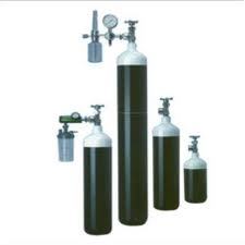 Oxygen Gas