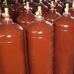Hydrogen Gas