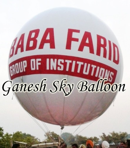 Sky Balloon Price