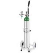 Medical Oxygen Cylinder