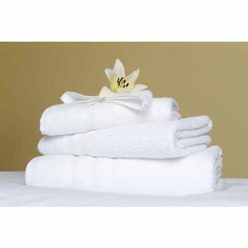 Hospital Towels