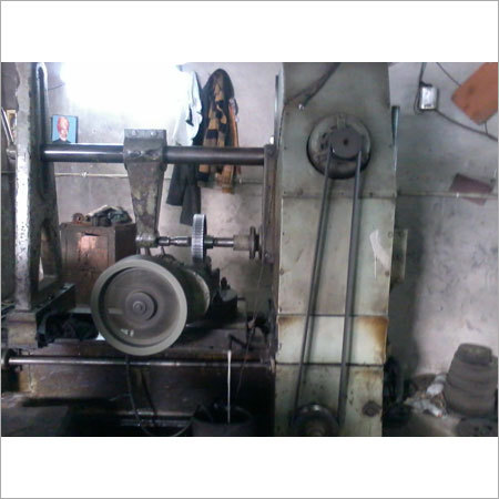 Job Work