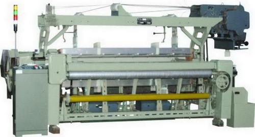 Rapier Loom