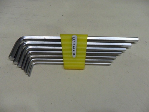 machine parts