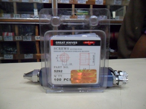 machine parts