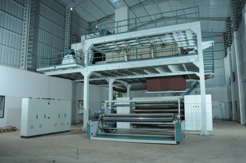Non Woven Machine