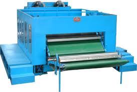 carding machine