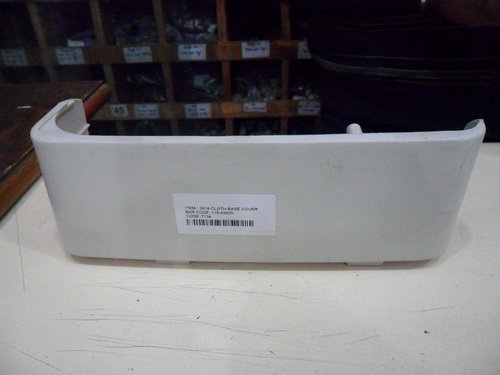 machine parts