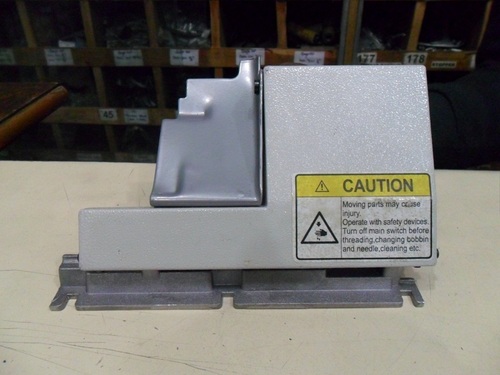 machine parts