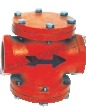 Regulator Filters