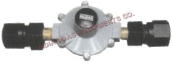 Domestic Regulators VANAZ R-0302