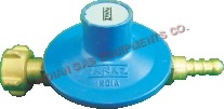 Gas Cylinder Regulator