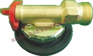Vanaz Gas Regulator