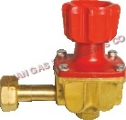 Gas Pressure Regulators