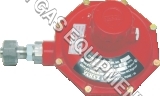 Specialty Gas Regulators