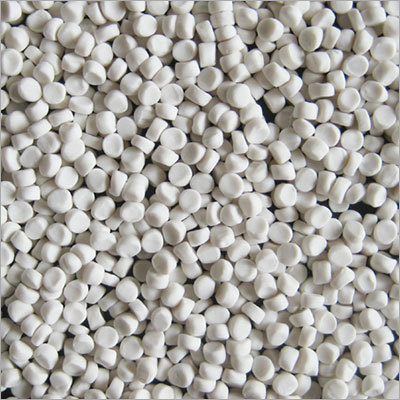 Calcium Carbonate Filled Masterbatch