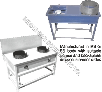 Cooking Platform