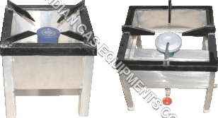 Single Stock Pot