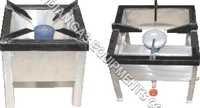 Single Stock Pot