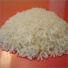 Long Basmati Rice