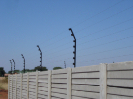 Electrical Fencing