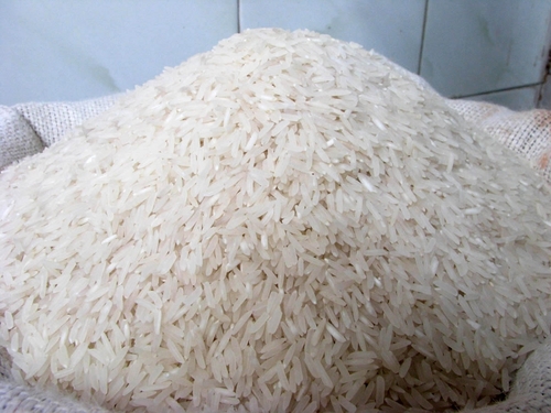 Pusa Basmati Rice