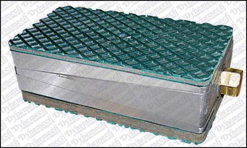 Series DF with Non magnetic aluminium body Series DF with Non magnetic aluminium body