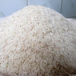 Basmati Rice Raw