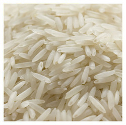 Indian Basmati Rice Raw