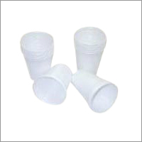 Plain Paper Cup