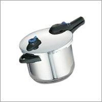 Aluminium Cooker
