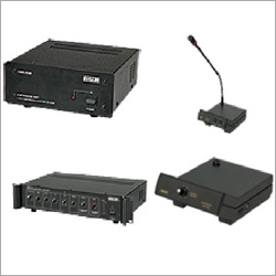 Audio Conference System