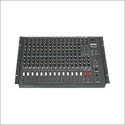 Digital Audio Mixer
