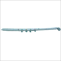 Silver Payal
