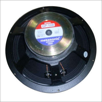 Wall Speaker