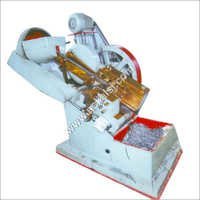 Stroke Cold Header Machine