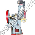 Bolt Thread Rolling Machine