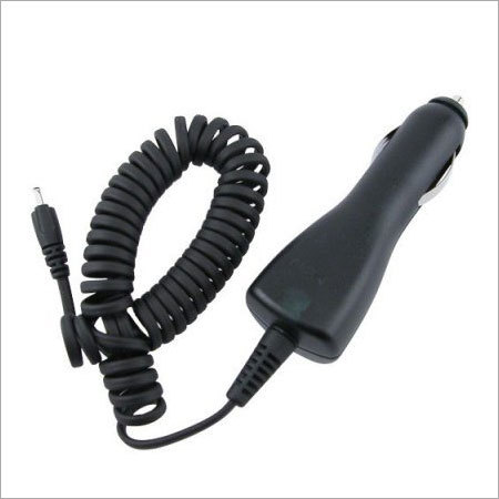 Single Pin Car Mobile Charger