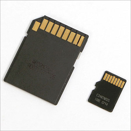 Memory Card